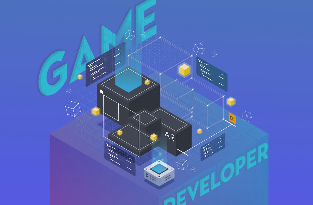 self-funding your game development
